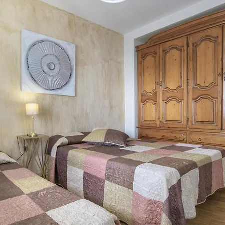 Piso A 50 Metros De La Playa Appartement