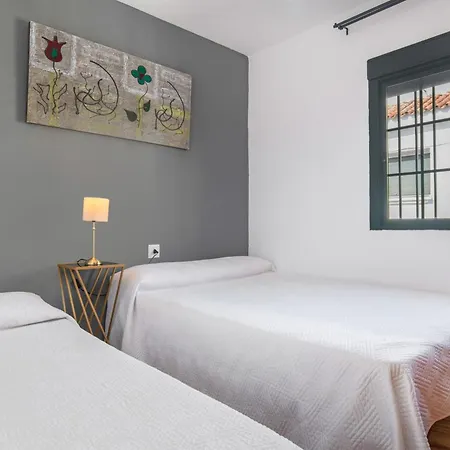 Appartement Piso A 50 Metros De La Playa Conil De La Frontera