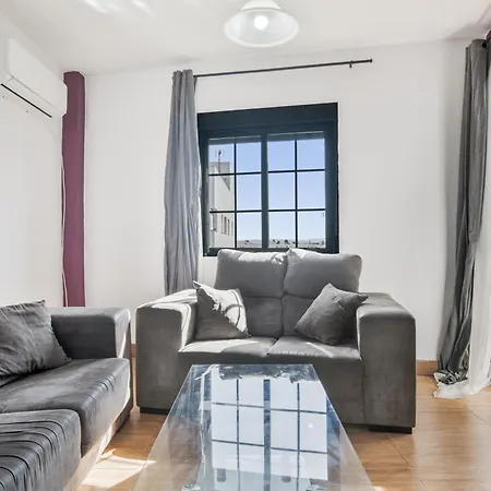 Piso A 50 Metros De La Playa Appartement *