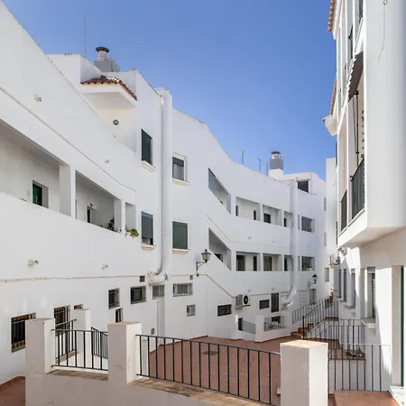 Piso A 50 Metros De La Playa Appartement Conil De La Frontera