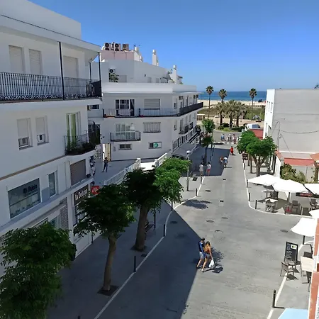 Appartement Piso A 50 Metros De La Playa Conil De La Frontera